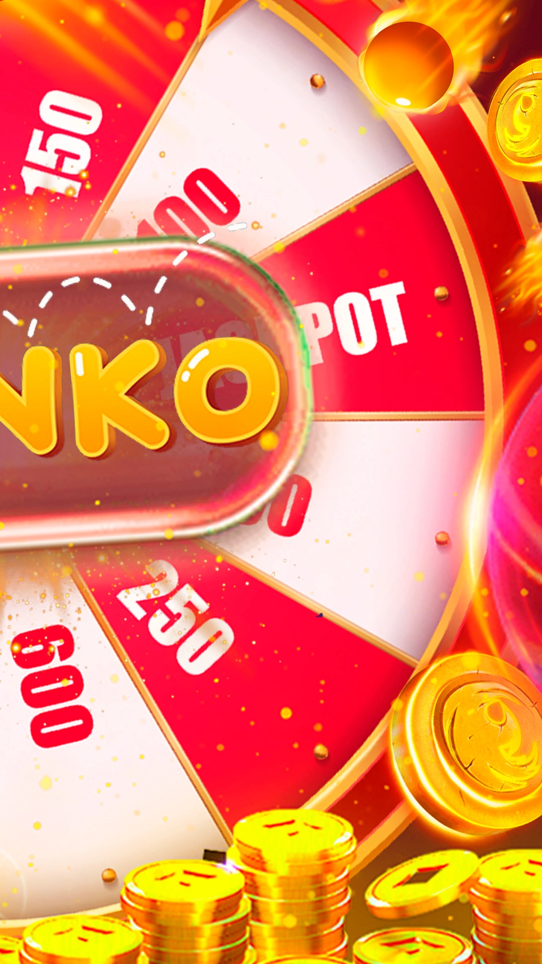 Plinko Gold Screenshot